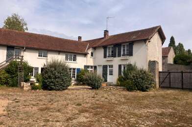 Maison 8 pièces 295000 €