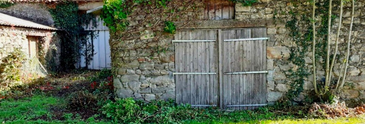 Maison  2018 m² à vendre à Les Lucs-sur-Boulogne (85170)