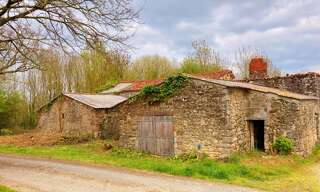 Maison 1 Pièce 2018 m² à vendre à Les Lucs-sur-Boulogne (85170)