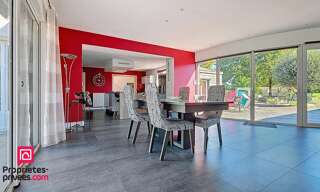 Maison 9 Pièces 290 m² à vendre à Étaules (17750)