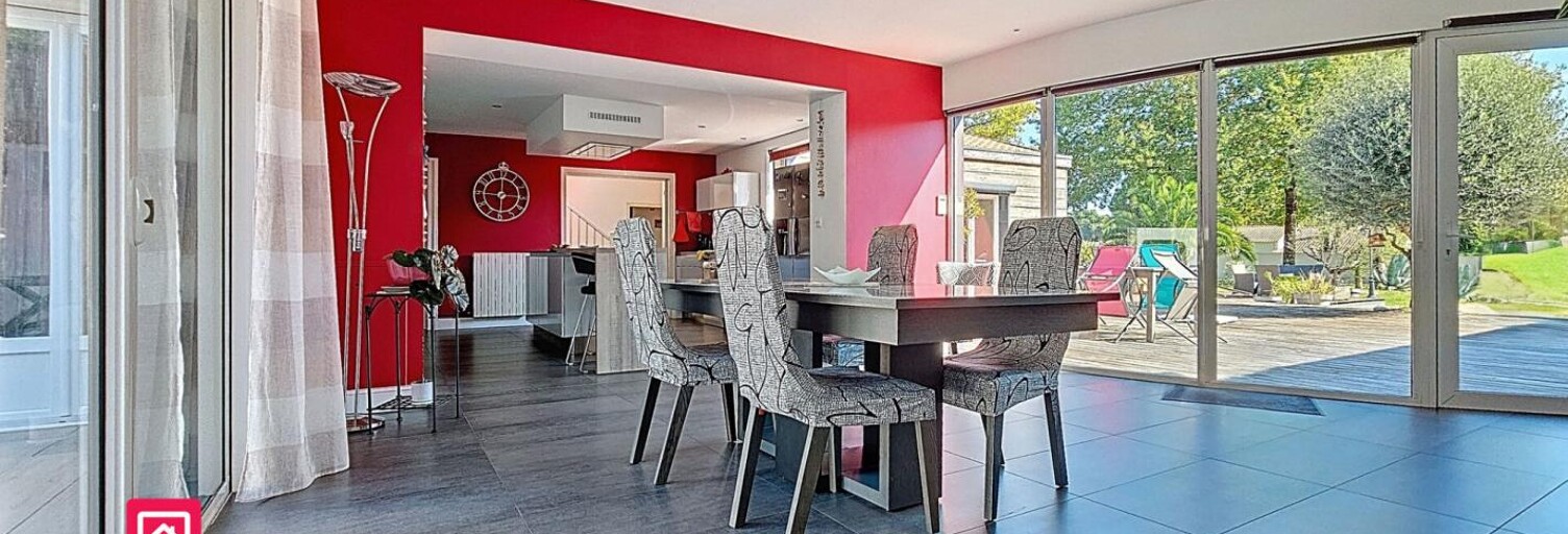 Maison 9 Pièces 290 m² à vendre à Étaules (17750)