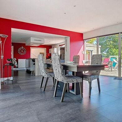 Maison 9 pièces 627000 €