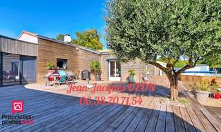 Maison 9 Pièces 290 m² à vendre à Étaules (17750)