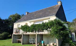 Maison 4 Pièces 80 m² à vendre à Forges-de-Lanouée (56120)