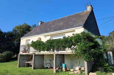 Maison 4 pièces 169729 €