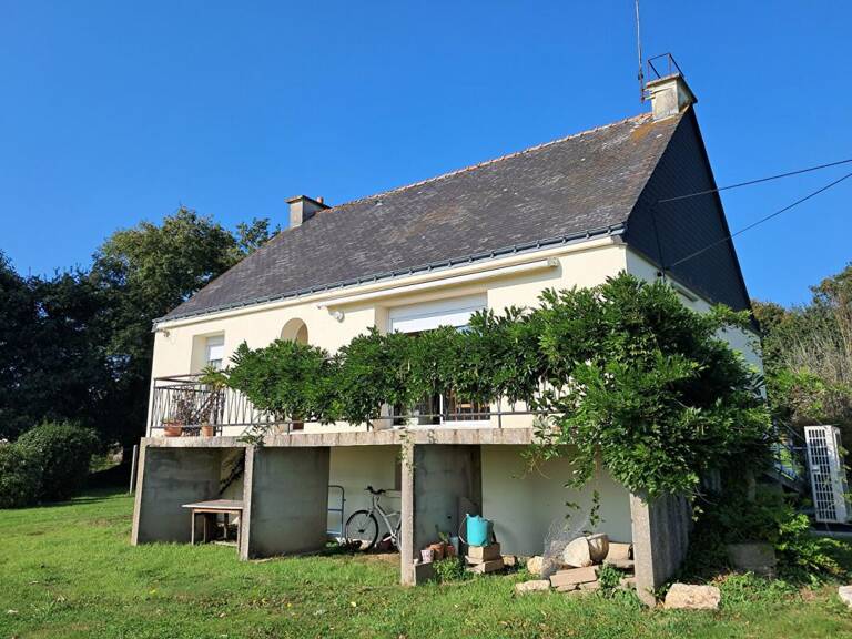 Une maison à projets — photo 1