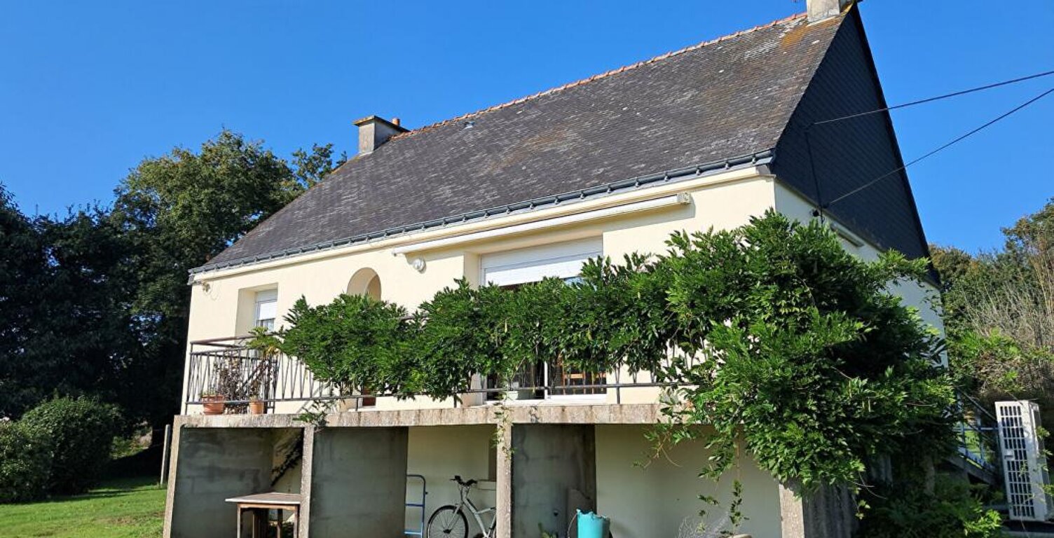 Une maison à projets — photo 1