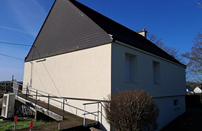 Une maison à projets — photo 2