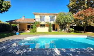 Maison 7 Pièces 175 m² à vendre à Lanton (33138)