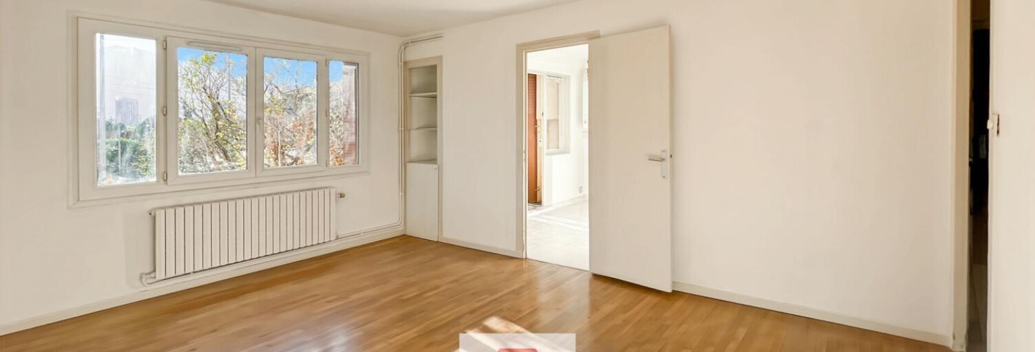 Appartement 3 Pièces 58 m² à vendre à La Tronche (38700)