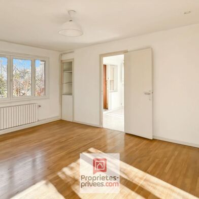 Appartement 3 pièces 219000 €