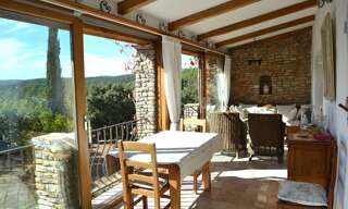 Maison 5 Pièces 173 m² à vendre à Carcès (83570)