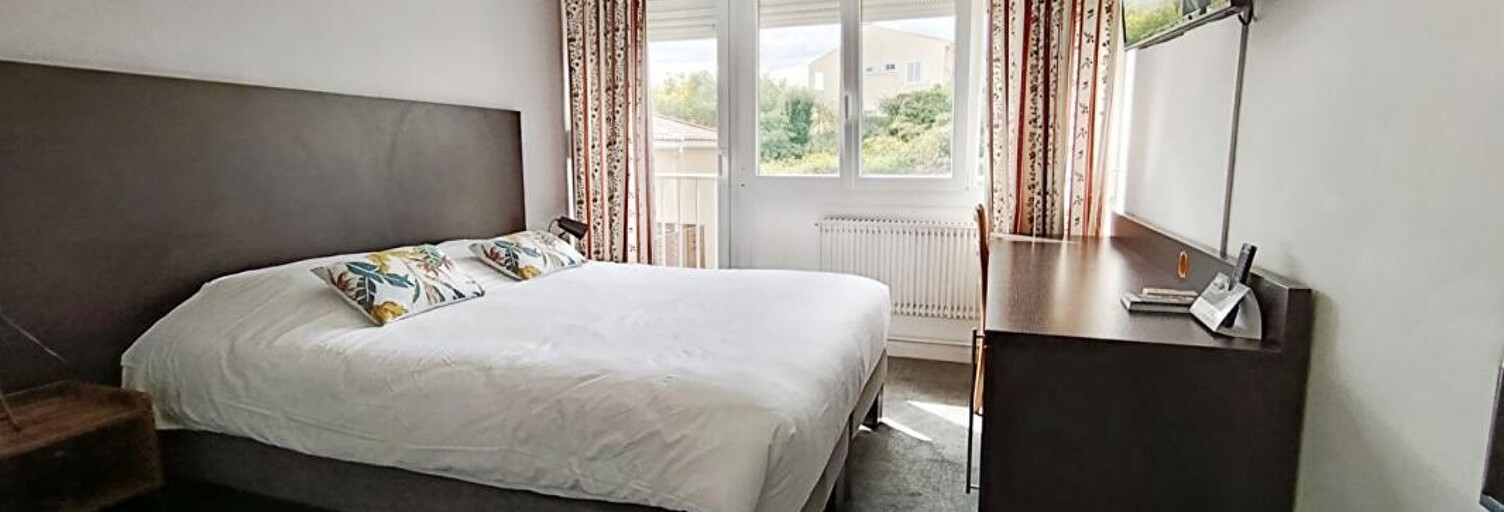 Appartement 2 Pièces 36 m² à vendre à Salon-de-Provence (13300)