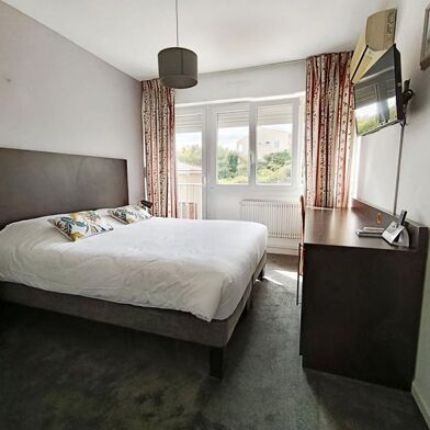 Appartement 2 pièces 125000 €