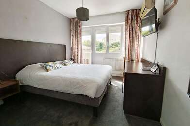 Appartement 2 pièces 125000 €