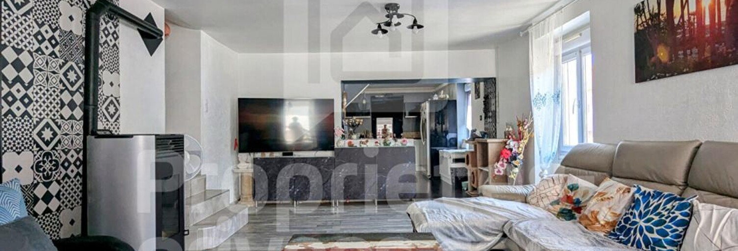 Maison 7 Pièces 166 m² à vendre à Vizille (38220)