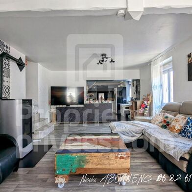 Maison 7 pièces 370000 €