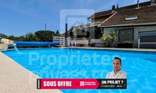 Maison 7 Pièces 166 m² à vendre à Vizille (38220)