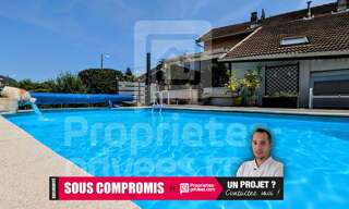 Maison 7 Pièces 166 m² à vendre à Vizille (38220)