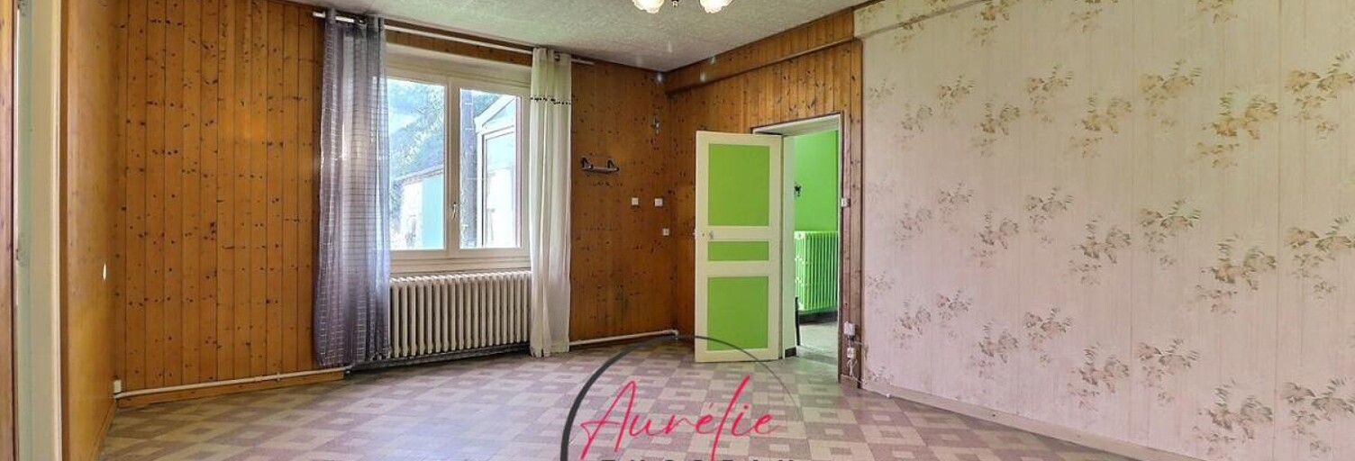 Maison 5 Pièces 92 m² à vendre à Attray (45170)