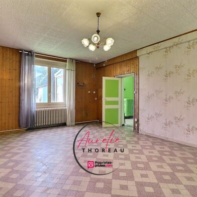 Maison 5 pièces 141990 €