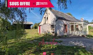 Maison 5 Pièces 92 m² à vendre à Attray (45170)