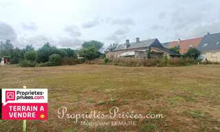 Terrain  1008 m² à vendre à Saint-Sébastien-de-Morsent (27180)