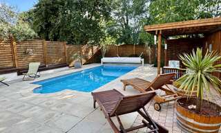 Maison 8 Pièces 182 m² à vendre à Chassieu (69680)