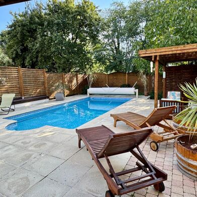 Maison 8 pièces 630000 €