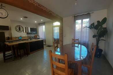 Maison 3 pièces 176098 €