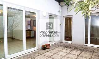 Appartement 4 Pièces 80 m² à vendre à Grenoble (38100)