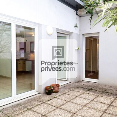 Appartement 4 pièces 180000 €