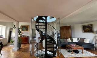 Maison 5 Pièces 164 m² à vendre à Trelins (42130)