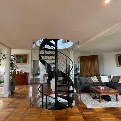 Maison 5 pièces 222500 €