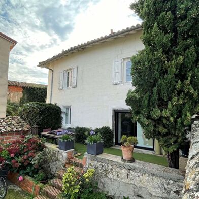 Maison 5 pièces 222500 €