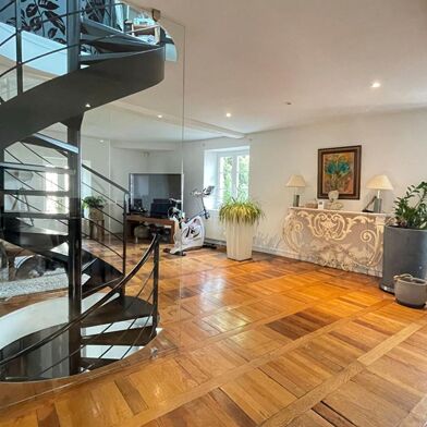 Maison 5 pièces 222500 €