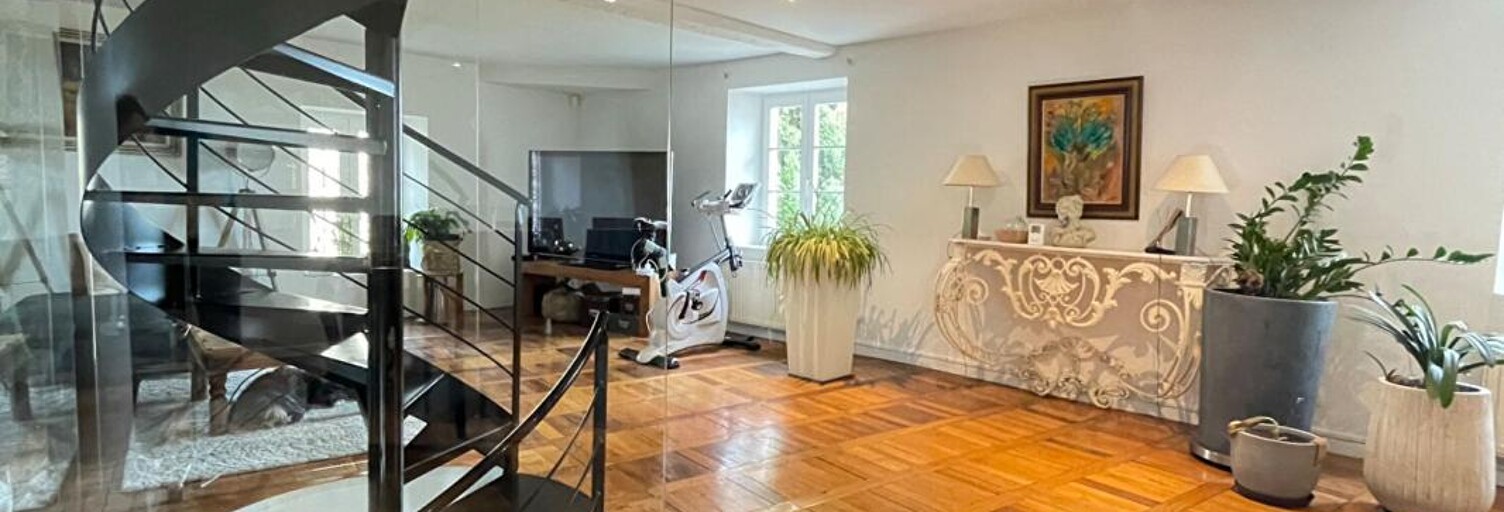 Maison 5 Pièces 164 m² à vendre à Montbrison (42600)