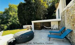 Maison 7 Pièces 132 m² à vendre à Saint-Jean-d'Hermine (85210)