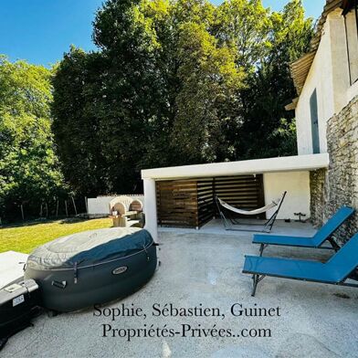 Maison 7 pièces 213179 €