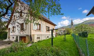 Maison 9 Pièces 154 m² à vendre à Moosch (68690)