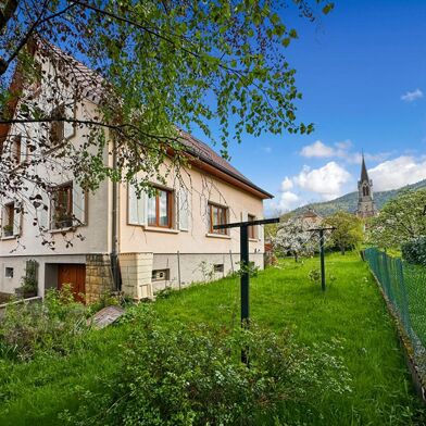 Maison 9 pièces 285000 €