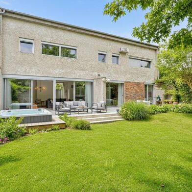 Maison 9 pièces 238000 €