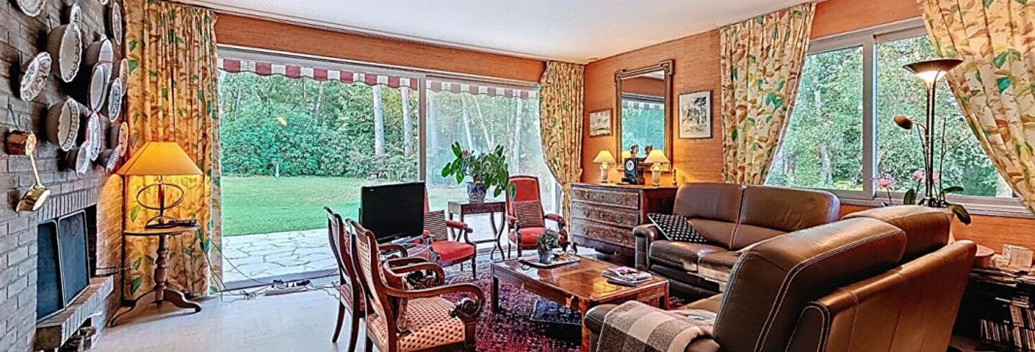 Maison 7 Pièces 152 m² à vendre à Alençon (61000)