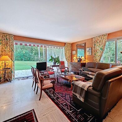 Maison 7 pièces 299000 €