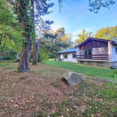 Maison 7 pièces 299000 €