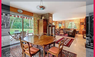 Maison 7 Pièces 152 m² à vendre à Alençon (61000)