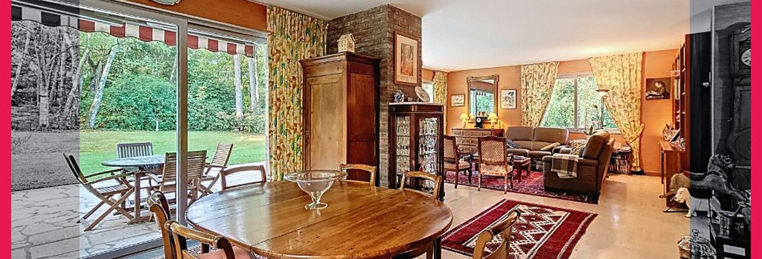 Maison 7 Pièces 152 m² à vendre à Alençon (61000)