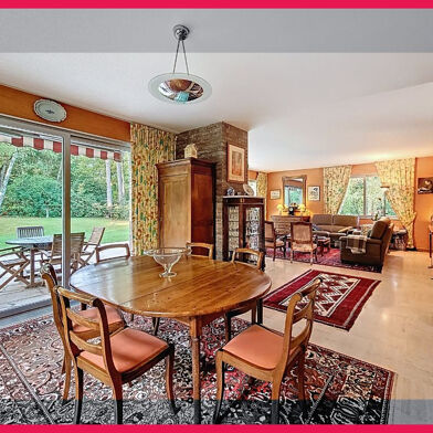 Maison 7 pièces 299000 €