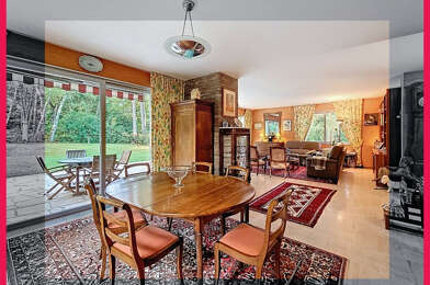 Maison 7 pièces 299000 €