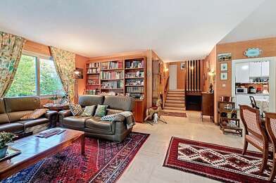 Maison 7 pièces 299000 €